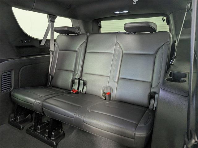 used 2023 Chevrolet Suburban car, priced at $59,699
