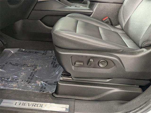 used 2023 Chevrolet Suburban car, priced at $59,699