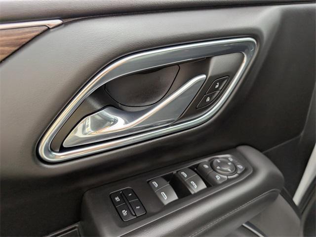 used 2023 Chevrolet Suburban car, priced at $59,699