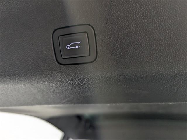 used 2023 Chevrolet Suburban car, priced at $59,699