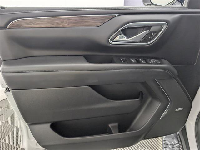 used 2023 Chevrolet Suburban car, priced at $59,699