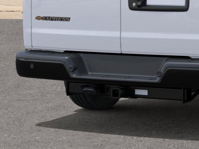 new 2026 Chevrolet Express 2500 car, priced at $48,794