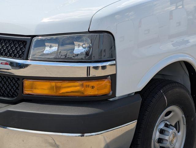 new 2026 Chevrolet Express 2500 car, priced at $49,657