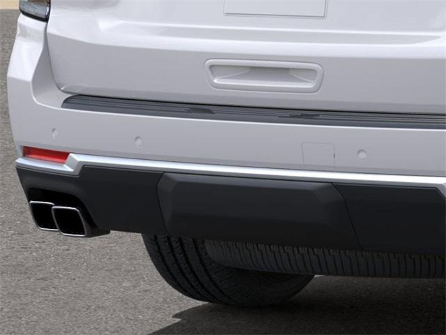 new 2025 Chevrolet Suburban car, priced at $88,284