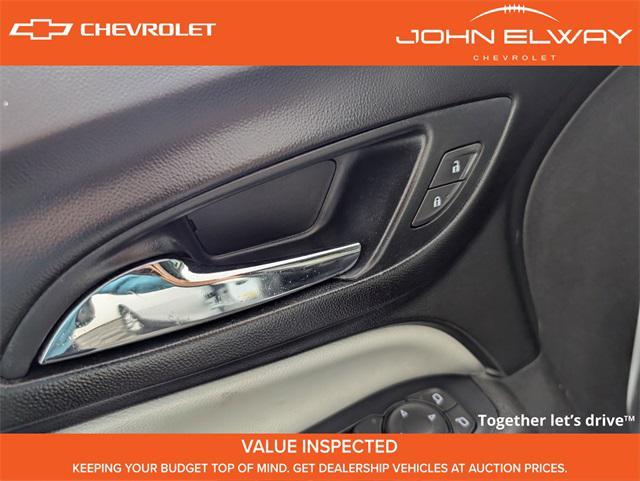 used 2019 Chevrolet Equinox car, priced at $13,697