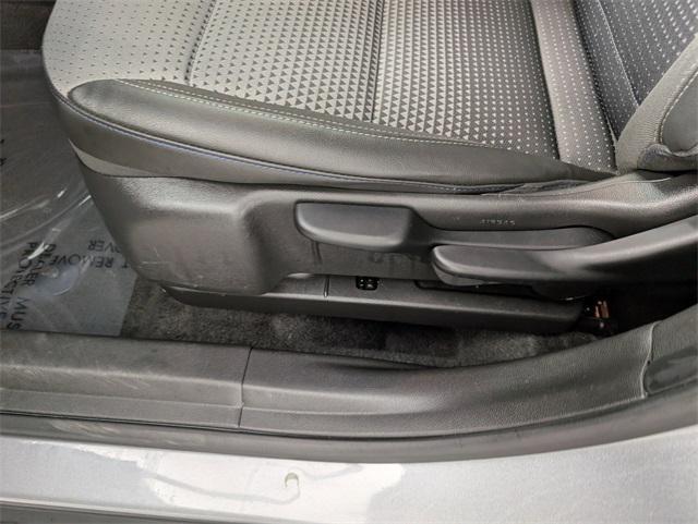 used 2024 Chevrolet Trax car, priced at $20,329