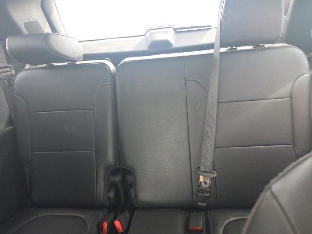 used 2019 Chevrolet Traverse car, priced at $27,694