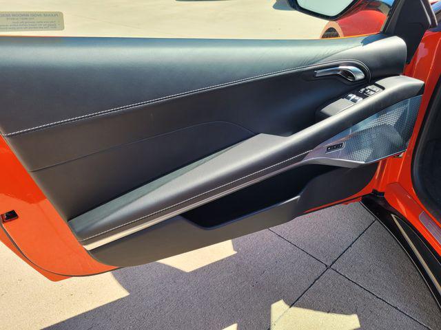 new 2026 Lotus Emira car, priced at $120,699