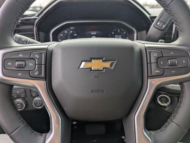 new 2026 Chevrolet Silverado 3500 car, priced at $71,445