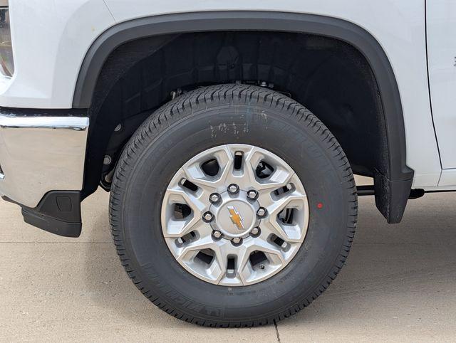 new 2026 Chevrolet Silverado 3500 car, priced at $71,445