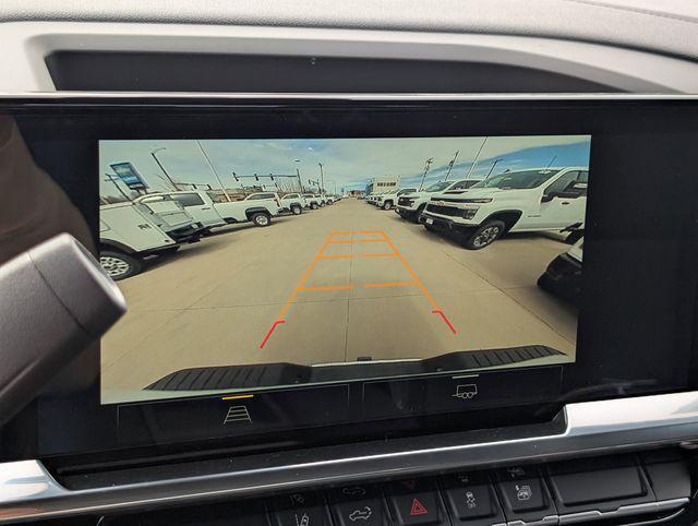 new 2026 Chevrolet Silverado 3500 car, priced at $71,445