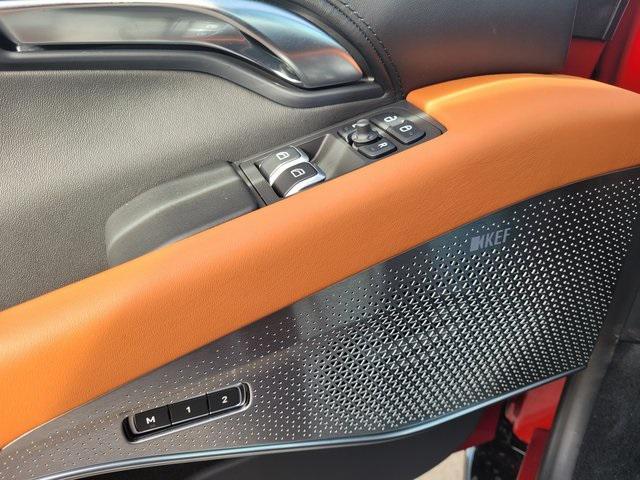 new 2026 Lotus Emira car, priced at $119,799