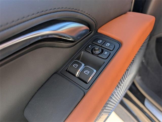 new 2024 Lotus Emira car, priced at $95,072