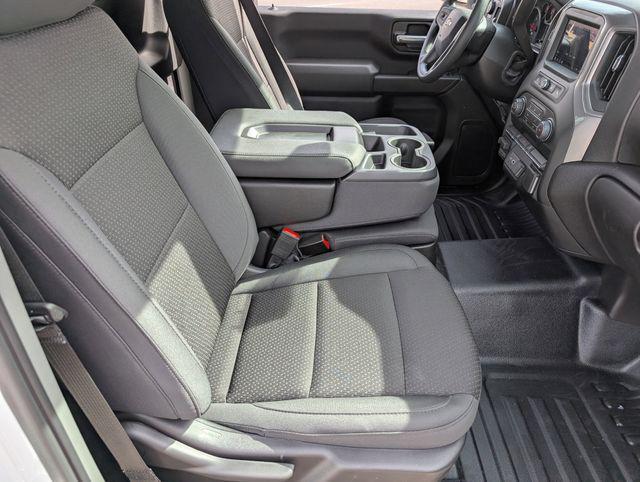 new 2026 Chevrolet Silverado 3500 car, priced at $52,742