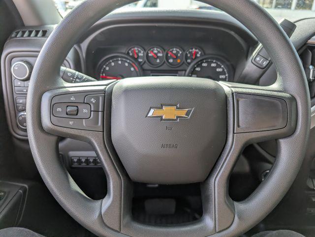 new 2026 Chevrolet Silverado 3500 car, priced at $52,742