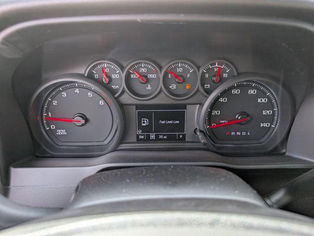 new 2026 Chevrolet Silverado 3500 car, priced at $52,742