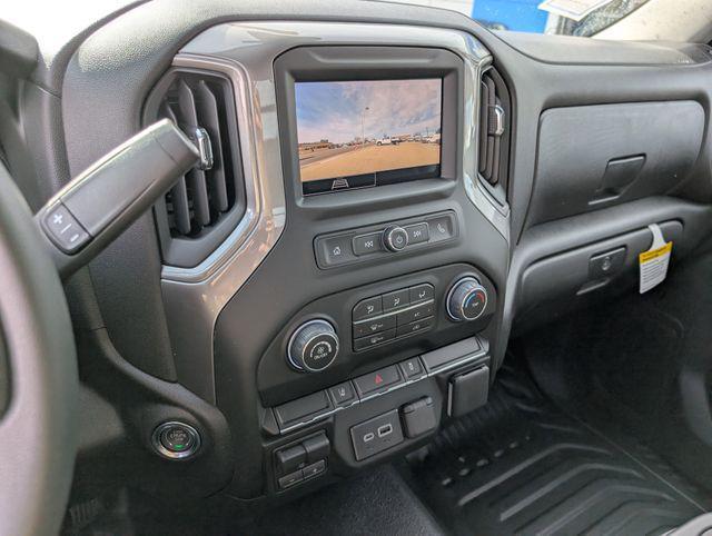 new 2026 Chevrolet Silverado 3500 car, priced at $52,742