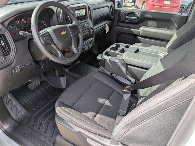 new 2026 Chevrolet Silverado 3500 car, priced at $52,742