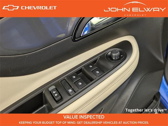 used 2017 Buick Encore car, priced at $10,247