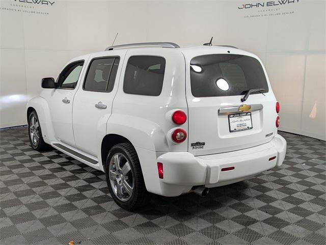 used 2009 Chevrolet HHR car, priced at $5,849