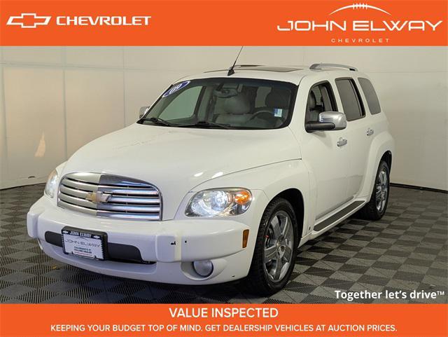 used 2009 Chevrolet HHR car, priced at $5,849