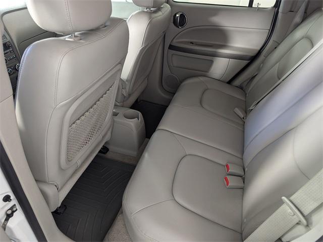 used 2009 Chevrolet HHR car, priced at $5,849