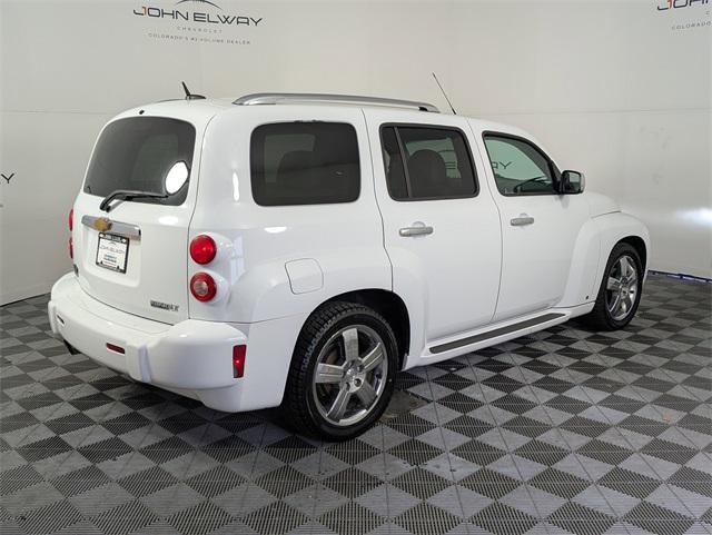 used 2009 Chevrolet HHR car, priced at $5,849