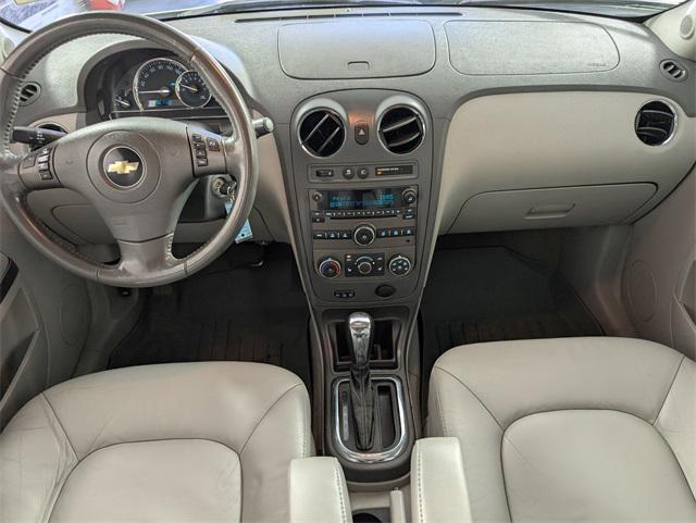 used 2009 Chevrolet HHR car, priced at $5,849