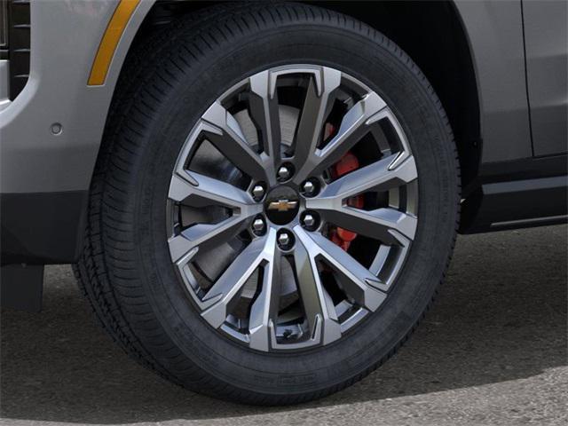 new 2026 Chevrolet Tahoe car, priced at $97,444