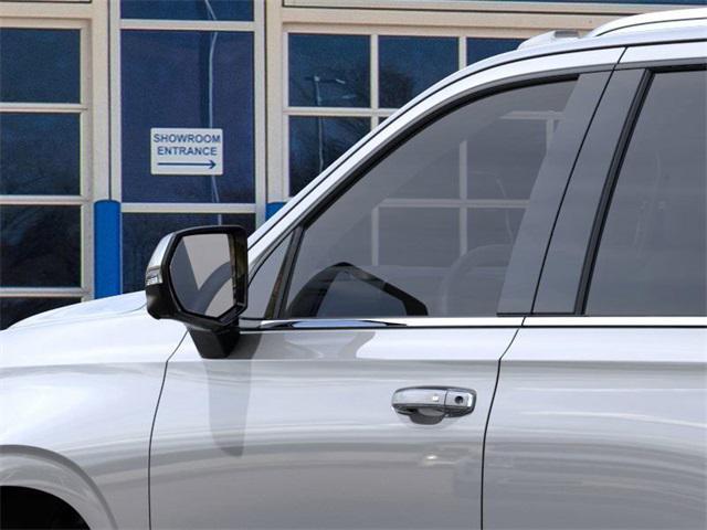 new 2026 Chevrolet Tahoe car, priced at $81,276