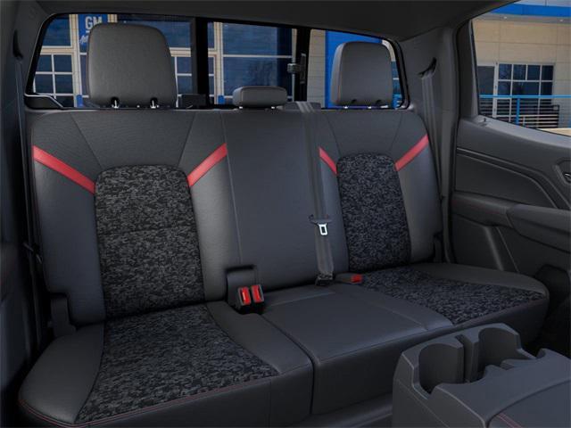 new 2026 Chevrolet Colorado car, priced at $44,119