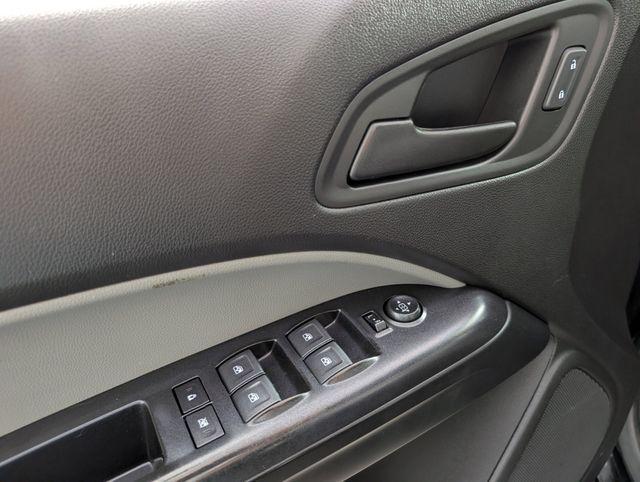 used 2019 Chevrolet Colorado car, priced at $20,051