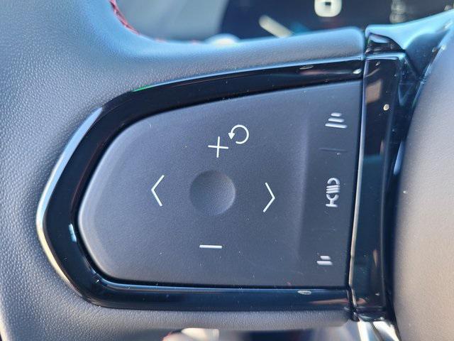 new 2026 Lotus Emira car, priced at $114,699