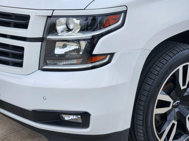 used 2020 Chevrolet Suburban car, priced at $40,501