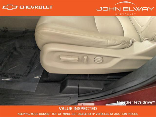 used 2019 Honda Odyssey car, priced at $21,599