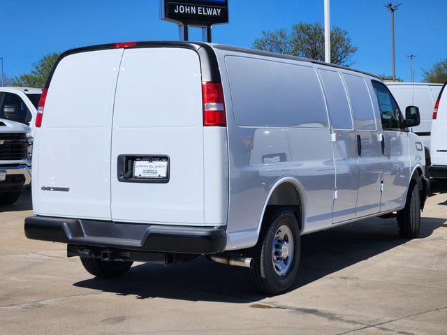 new 2026 Chevrolet Express 2500 car, priced at $49,744