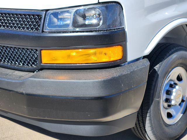 new 2026 Chevrolet Express 2500 car, priced at $49,744