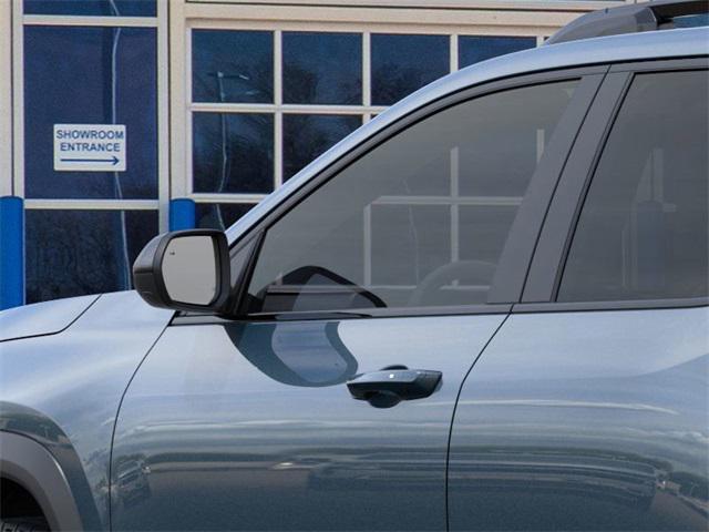 new 2026 Chevrolet Equinox car, priced at $37,544