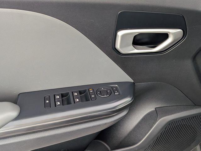 used 2025 Kia K4 car, priced at $20,187