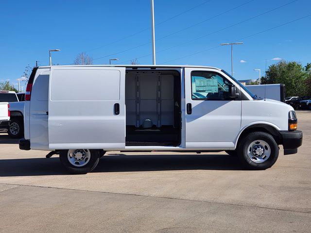 new 2026 Chevrolet Express 2500 car, priced at $46,689