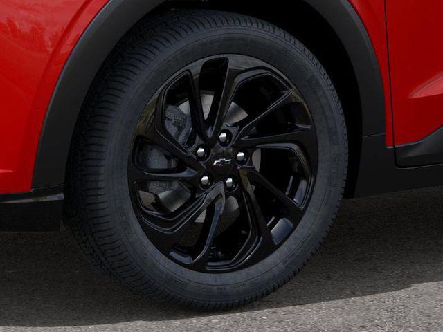 new 2027 Chevrolet Bolt car, priced at $35,725