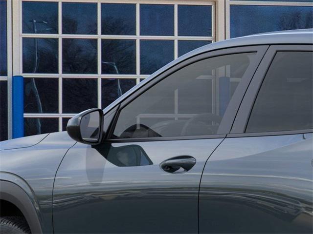 new 2026 Chevrolet Trax car, priced at $23,584