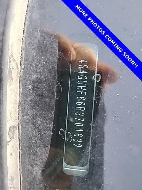 used 2024 Subaru Crosstrek car, priced at $23,690