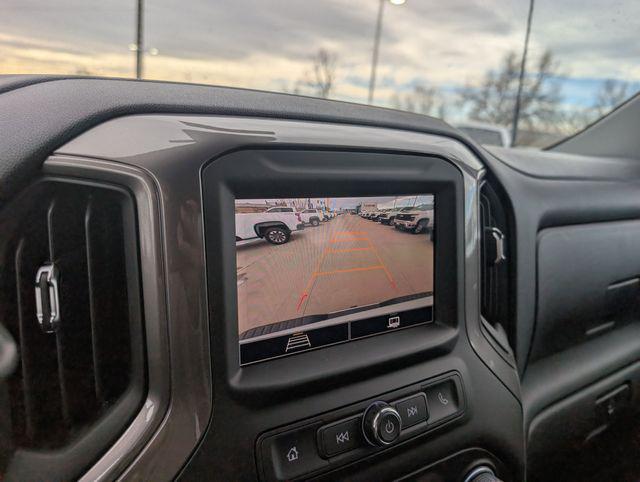 new 2026 Chevrolet Silverado 3500 car, priced at $57,704