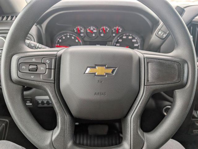 new 2026 Chevrolet Silverado 3500 car, priced at $57,704