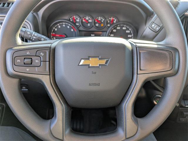 new 2026 Chevrolet Silverado 3500 car, priced at $54,879