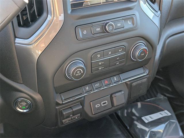 new 2026 Chevrolet Silverado 3500 car, priced at $54,879