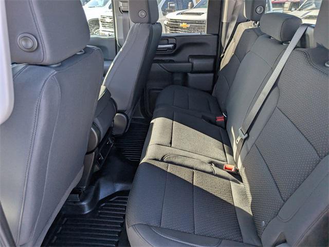 new 2026 Chevrolet Silverado 3500 car, priced at $54,879