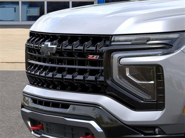 new 2026 Chevrolet Tahoe car, priced at $78,090