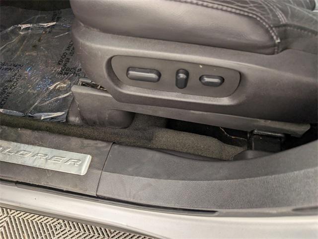 used 2014 Ford Explorer car, priced at $13,290